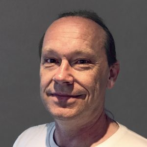 Ola Mattsson, Senior Consultant