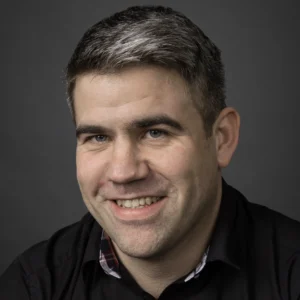 Christer Svensson, Senior Consultant