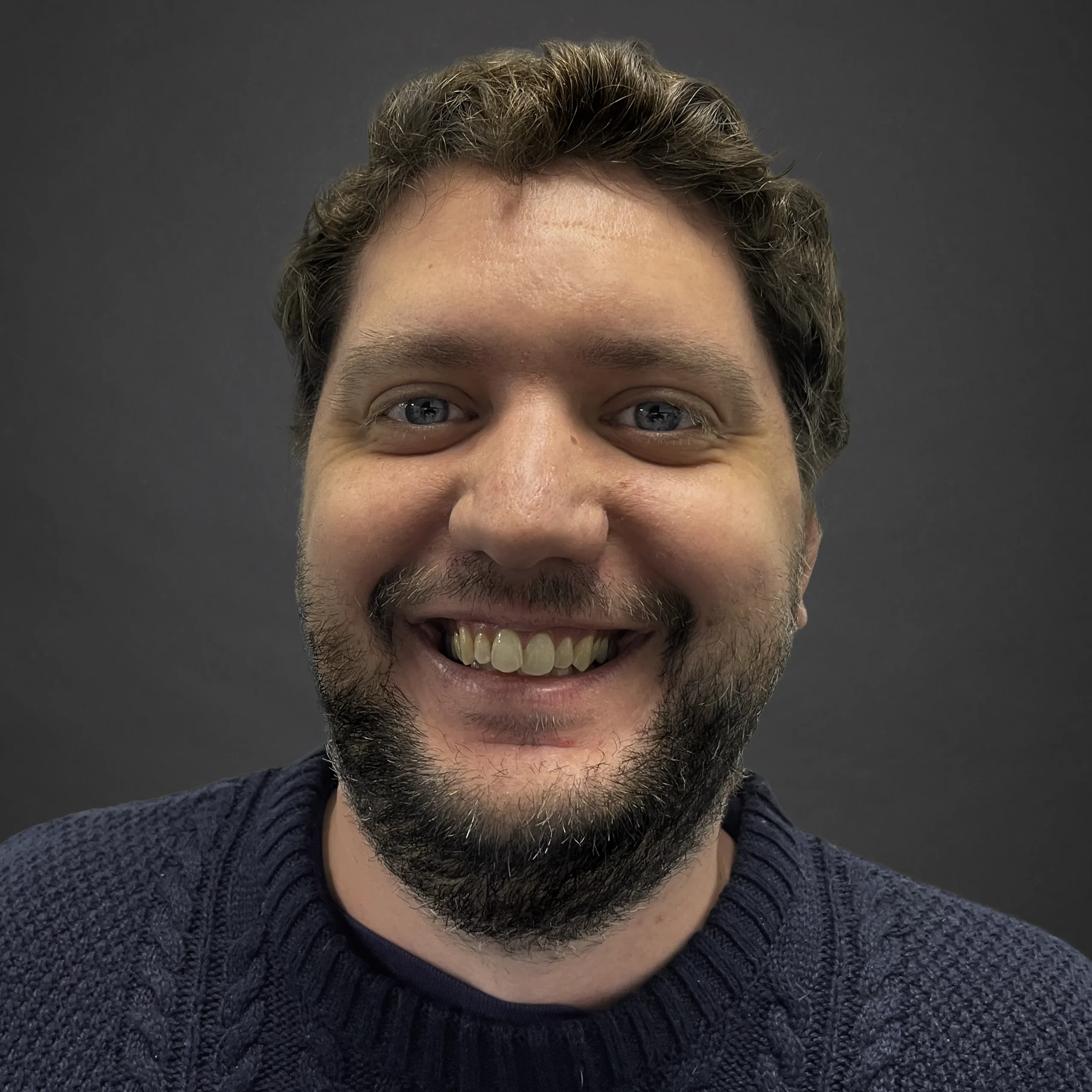 Eric Ericsson - modern front end development