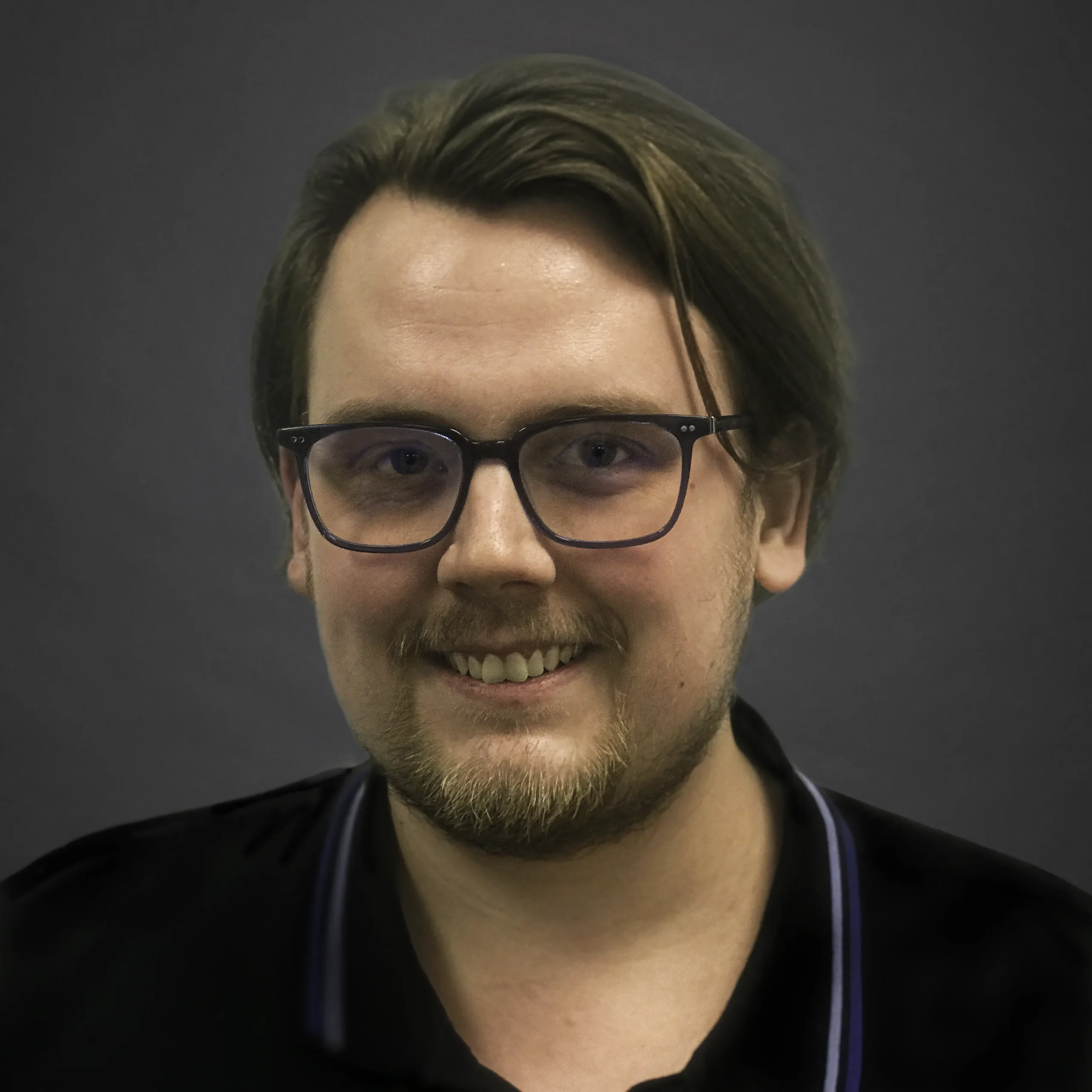 Kasper Fast - DevOps and infrastructure engineer