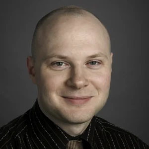 Klas Ehnrot, Senior Consultant