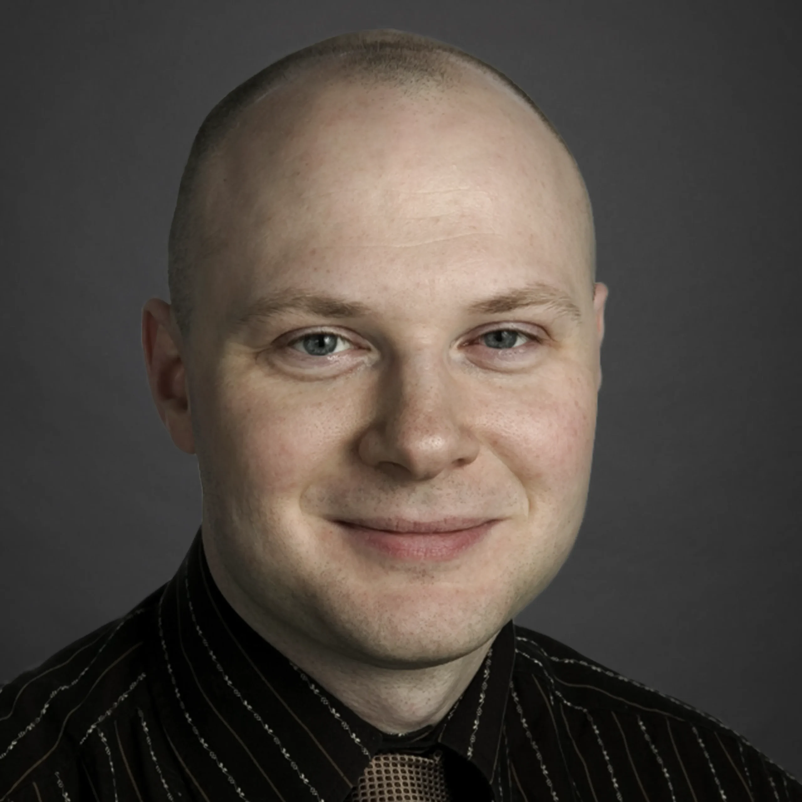 Klas Ehnrot - software architect and enterprise solutions expert