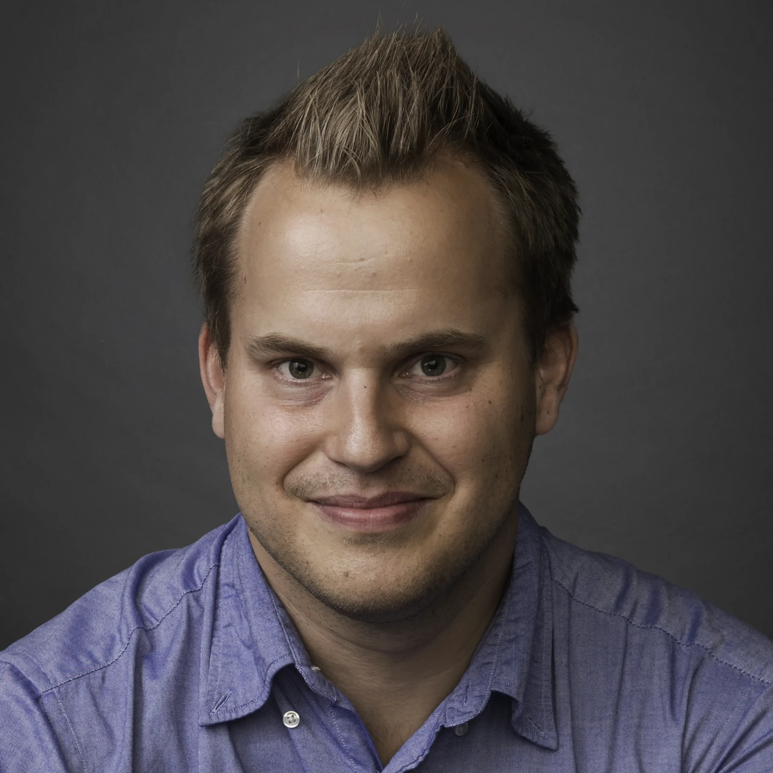 Magnus Borgström starts a new assignment