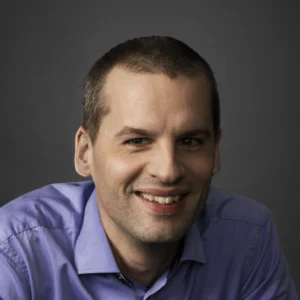 Mattias Olofsson, Senior Consultant
