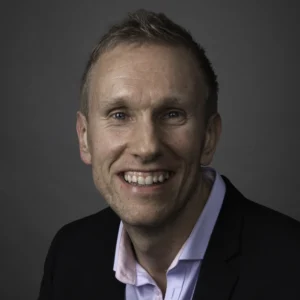 Tobias Wallter, Senior Consultant