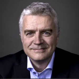 Ulf Santesson, Senior Consultant