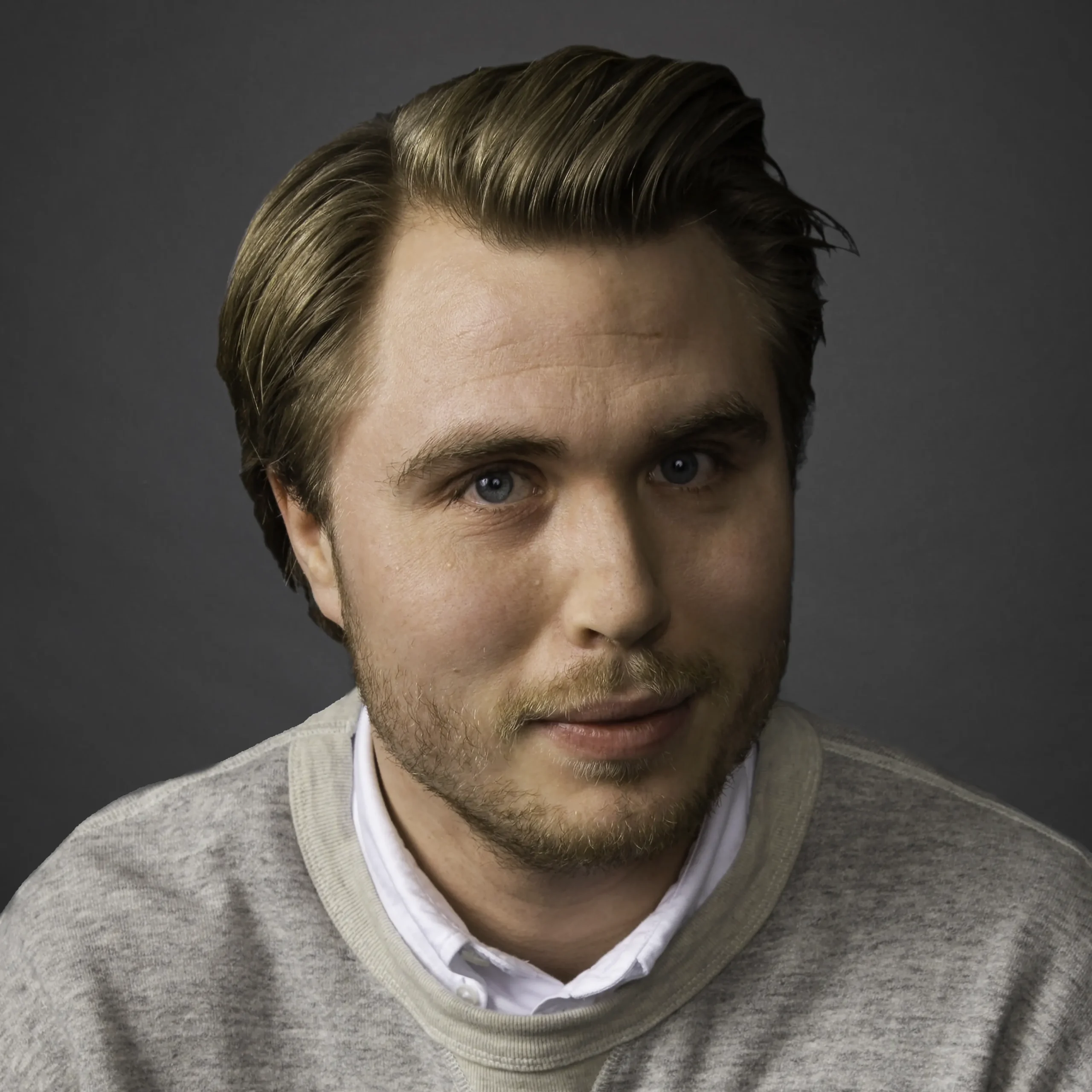 Max Haventon - specialist in medical information systems