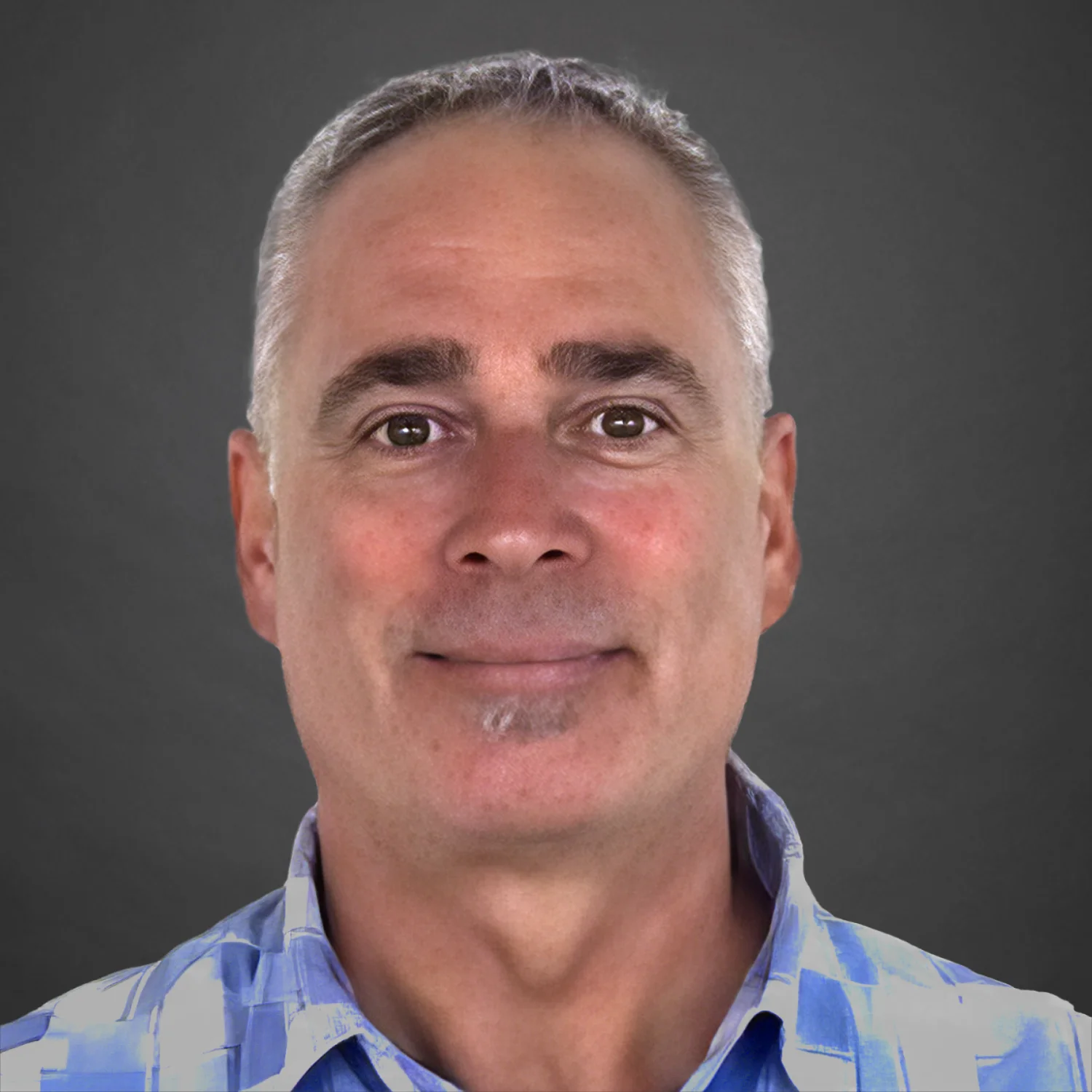 Detlef Andersson continues to lead in a client project.