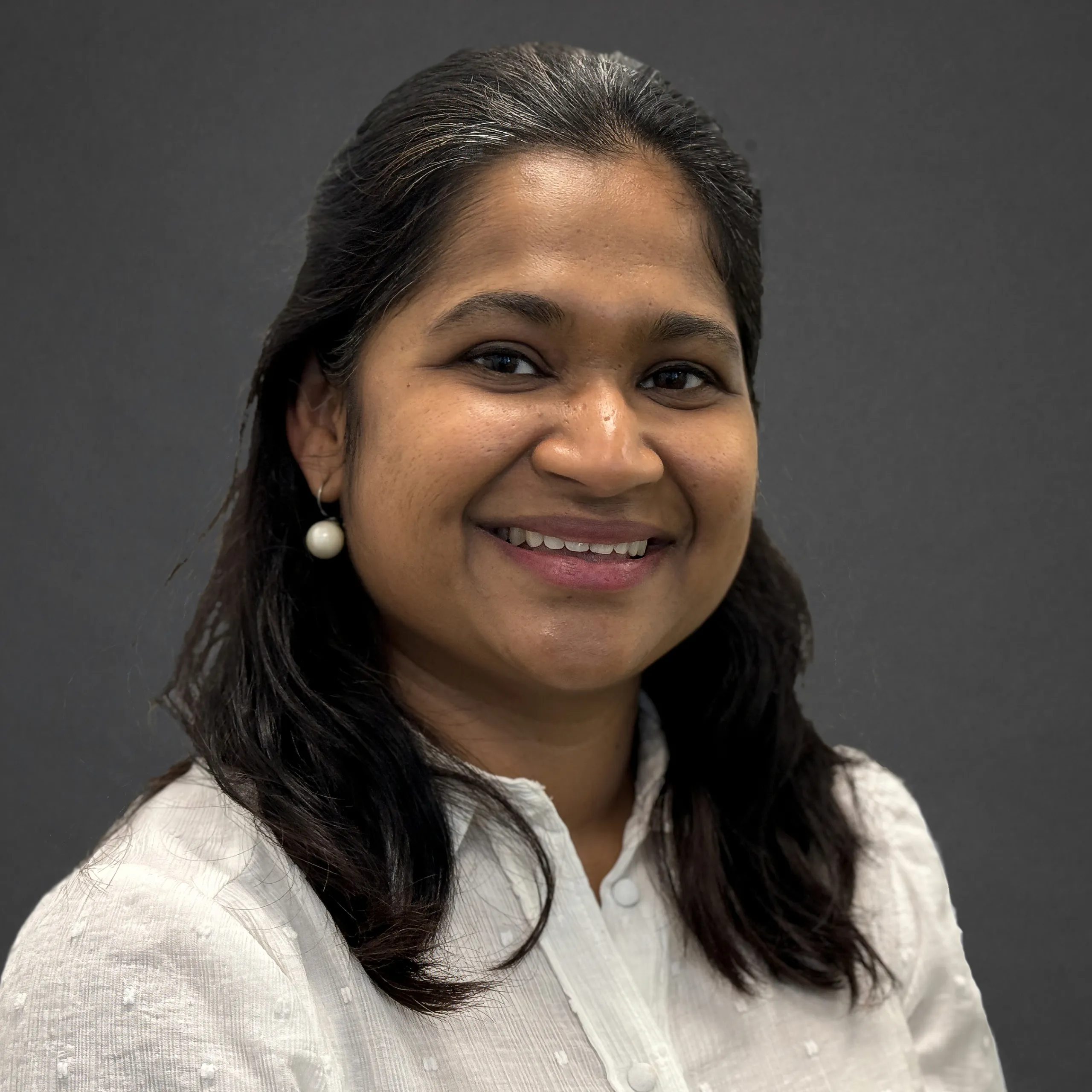 Tulika Choudhury - experienced solution architect